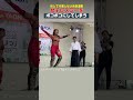 Aikido master tries joint locks on a female pro wrestler
