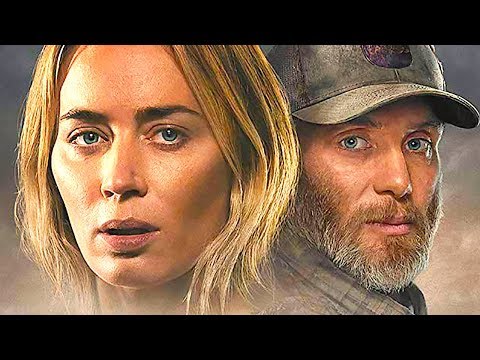 A QUIET PLACE 2 (2020) All Clips + Trailers