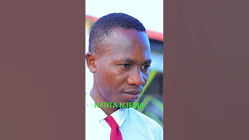 NYOTA NJEMA Shemsa Sahil Ndani Ya Track Moja 