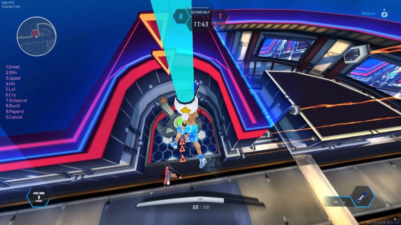 S4 League: Pro Level Plays You Need to See! 