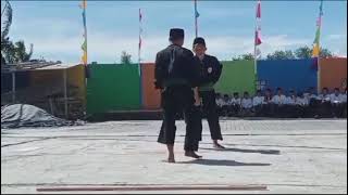 Download Lagu Tampilan Seni Ganda kreasi Kang Jafar \u0026 Kang Faiq MP3