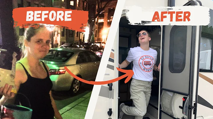 I Quit My Dream Job To Become a Mobile RV Tech