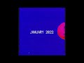 NK Music - January 2022 [Beat Compilation]