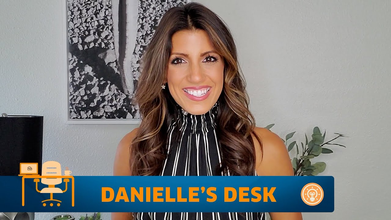 PCH: Danielle's Desk 7/11/2020 - YouTube