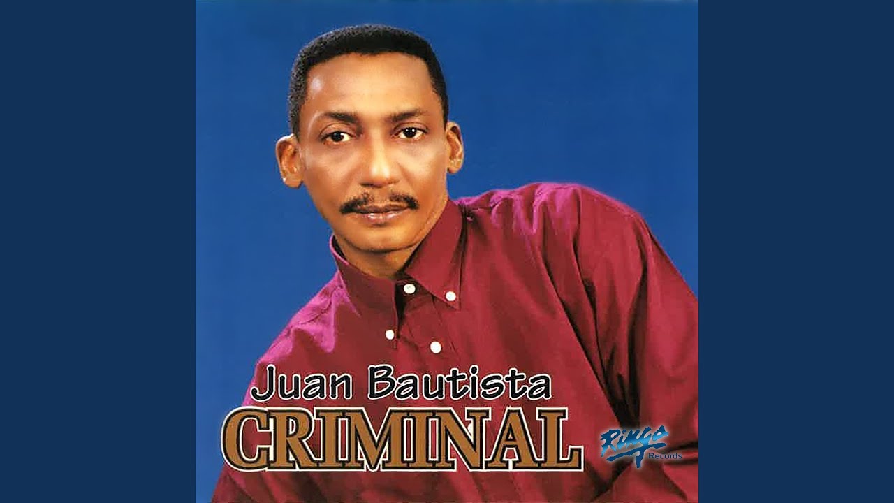 Watch Criminal on YouTube Watch Criminal on YouTube