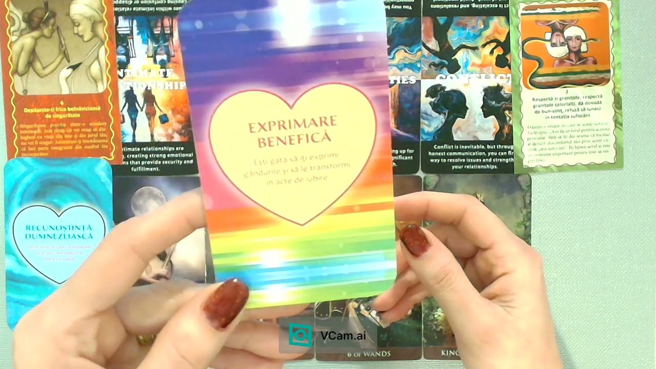 RAC IANUARIE 2026 –Alegi manifestare  O lună decisivă pentru sufletul tău