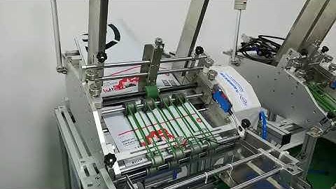 Mulitfunctional friction feeder, soft express bag feeding, automatic counting machine