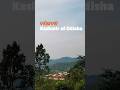 Daringbadi tourist places