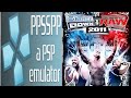طريقه تشغيل لعبة WWE 2011 على الموبايل محاكى ppsspp طريقه تشغيل لعبة WWE 2011 على الموبايل محاكى ppsspp