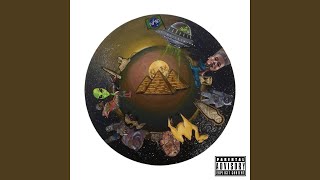 Intro (feat. NASA INC., Cashias & Henry Branco) - PH