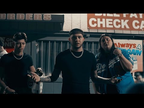 Hansum - Splurge (Official Music Video) - YouTube