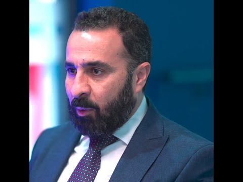 بودكاست الحياة | لقاء مع الدكتور أحمد العيراني نائب المدير العام بشركة جلوب ميد ( GLOBE MED )