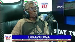 GITIFU YARAMBESHYE NAGEZEYO NDAMUBURA MUHAMAGAYE AKANKUPA😪😪YANZE KUNKEMURIRA IKIBAZO