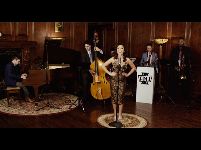 Postmodern Jukebox - Feel Good Inc.