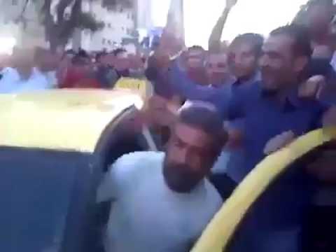Breaking News Saddam Hussein is alive has been a taxi driver in Jordan. - YouTube
