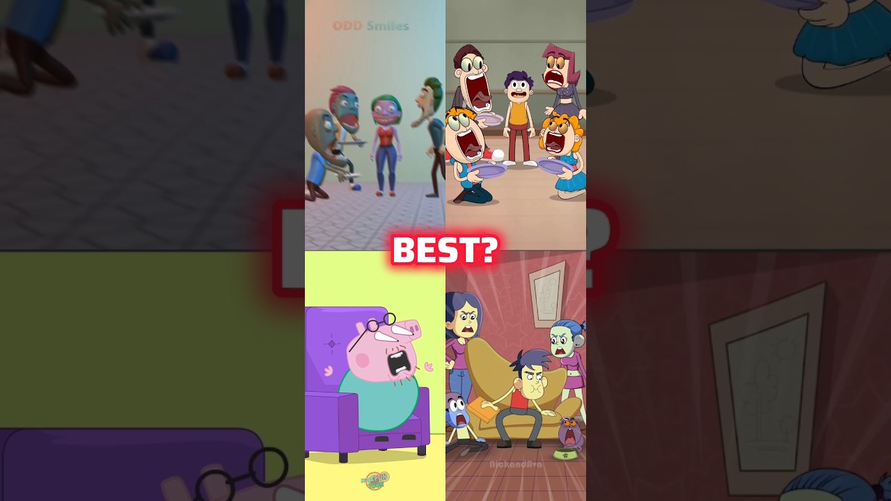 Funny pizza time 🤣🍕 