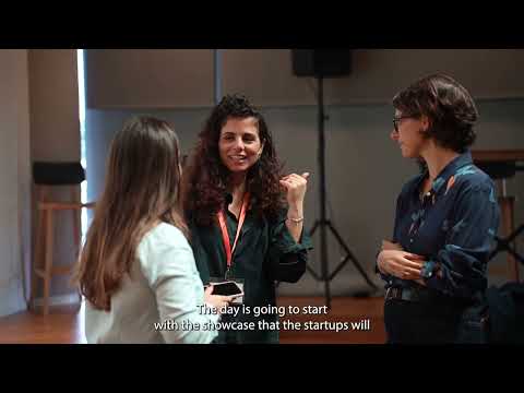Reaching Net-Zero Mission: Action Day 2022 - full version - video from Good Company