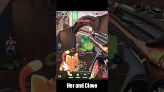 Low elo comp be like💀🥀#valorant #valorantclips #lowelo