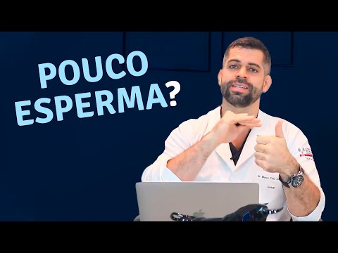 Vídeo: O Que Acontece Se O Esperma Não For Liberado? 17 Coisas A Considerar