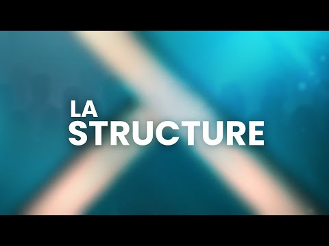 💹 La Structure @VideoBourse : sur mesure et évolutive pour optimiser compréhension et résultats