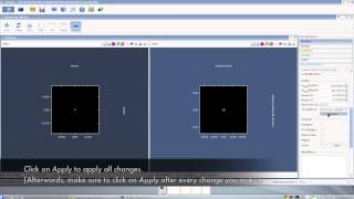 Famous ShapeMol Tutorial 2 -  Generating Synthetic Spectral Profiles Profile