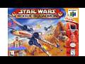 Let's Play Star Wars: Rogue Squadron (N64) - Part 3