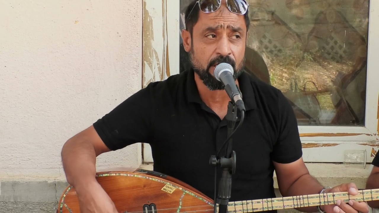 YERKÖYLÜ MAZLUM ÇÖKER BERGUZAR    KAMARE ÖMER