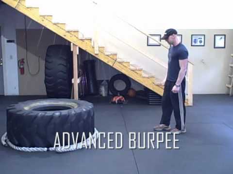 BELLEY Burpees, BELLEY FITNESS Marshfield Gets Ruc...