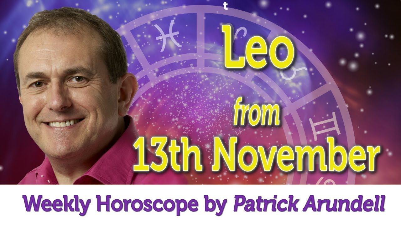 patrick arundell weekly horoscope february 17