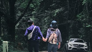t_047 - แม่กำปอง ( feat. เขียนไขและวานิช ) [cover mv]