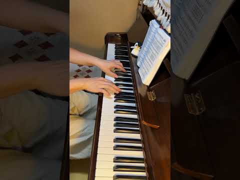 새찬송가405장_반주_ 주의 친절한 팔에 안기세 #full #hymn_ mr@d_carpenter