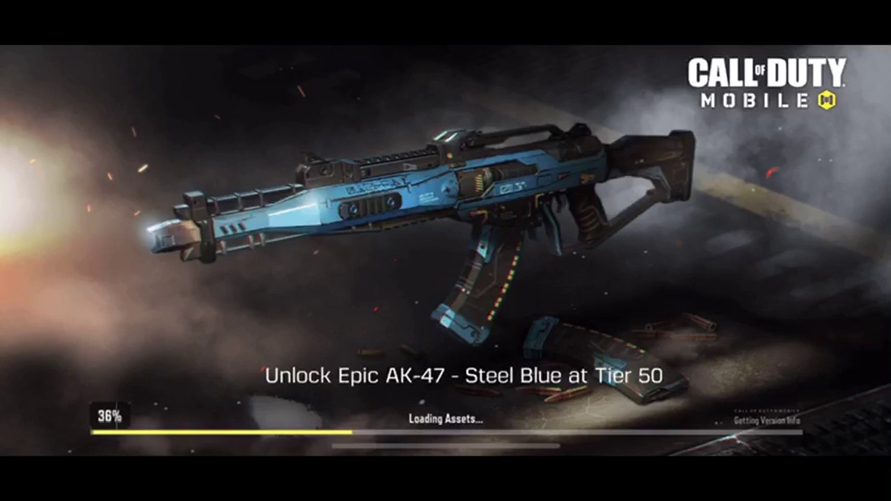 COD MOBILE:RANKED GRINDING - YouTube