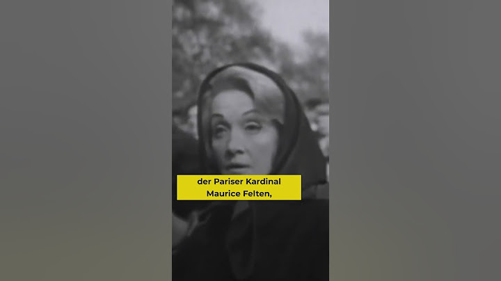 BEERDIGUNG von EDITH PIAF. Der VERKEHR in PARIS bricht ZUSAMMEN #edith #paris #10minutenbiografien