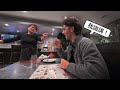 American Orders in Mandarin and Cantonese - Waiters Shocked