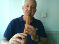 Misión imposible - Quena flute
