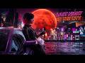 Cyberwave Retrowave Mix | Last Night In The City | VYSN RAM