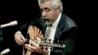 Richard Hagopian, Oud Master