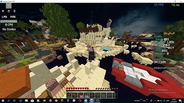 Hacker on minecraftzocker.net