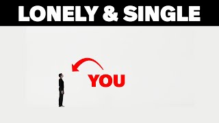 The Rise of Lonely, Single Men