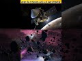 #osirisrex ; NASA capsule ;NASA ने रचा इतिहास #shorts , space capsule