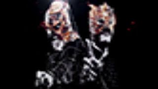 WWF No Mercy: Lucha Bros - Zero Miedo (2021 TitanTron)