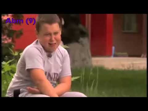 Kid cries for chocolate - Microtonal Harmonizator (24-TET)