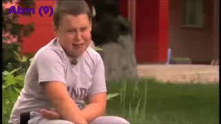 Kid cries for chocolate - Microtonal Harmonizator (24-TET)