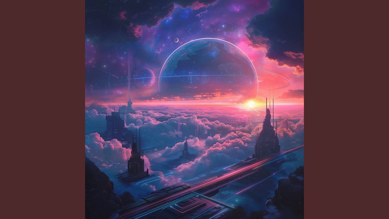 Παρακολούθηση Celestial Symphony στο YouTube Παρακολούθηση Celestial Symphony στο YouTube
