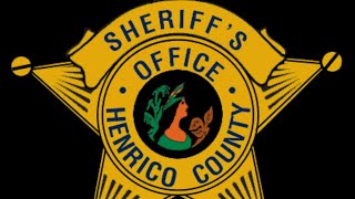 59th Basic Graduation Sheriff Office