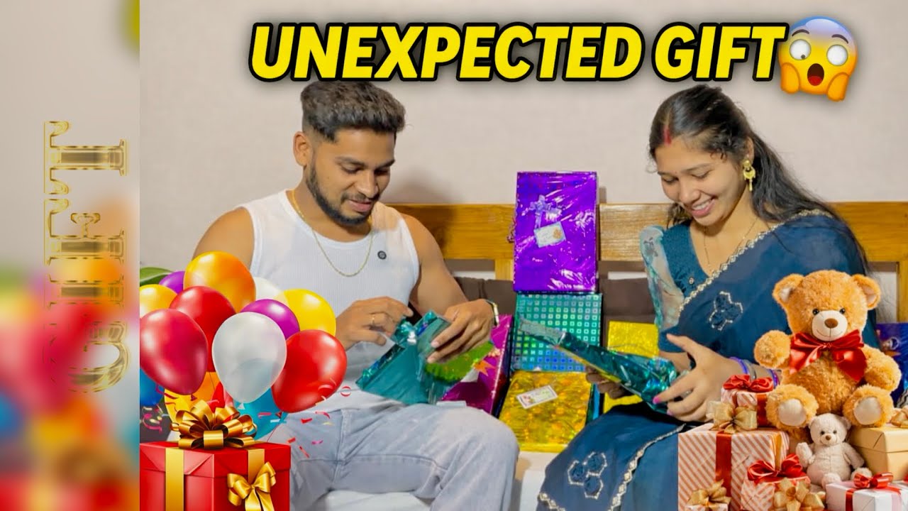 Unboxing love & blessings | Sahuvlogs | Sambalpuri 