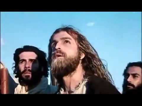 Film Nabi Isa, Yudas Yang di Salib (Sub Indo) - YouTube