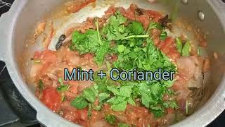 10 Minute Coconut Milk Rice Recipe Easy South Indian Lunch