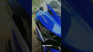 Story Motor Terbaru Story R25 Cbr250 Ninja 250  Supermotor  Arif Rodriguez