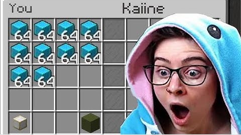 Donating 100m To Streamers with 0 Viewers! | Hypixel Skyblock